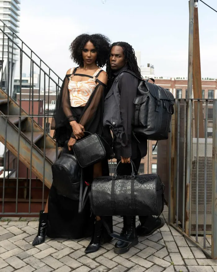 PRIVATE JET SAVAGE Bags SPRAYGROUND