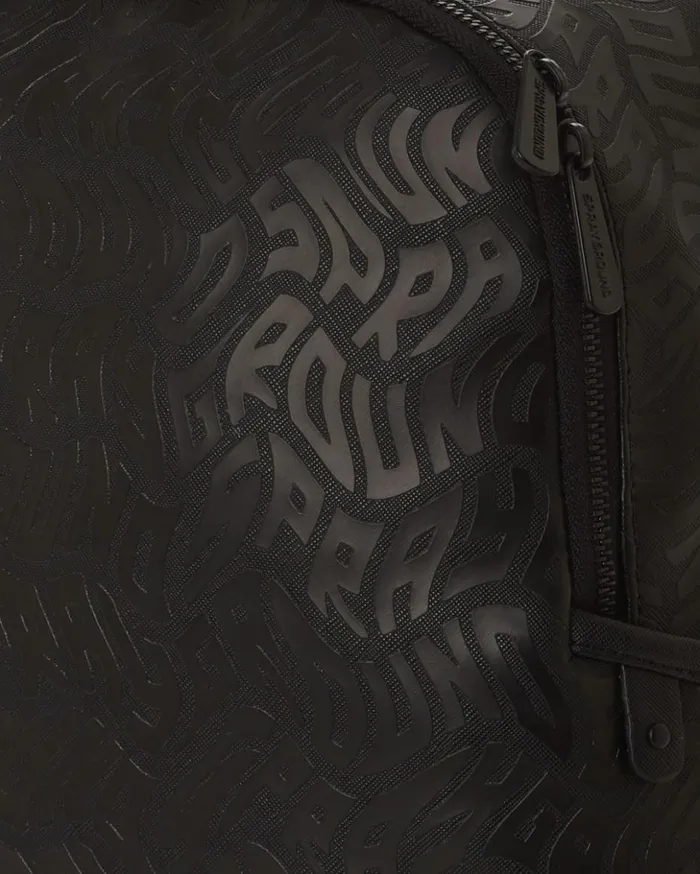 PRIVATE JET SAVAGE Bags SPRAYGROUND