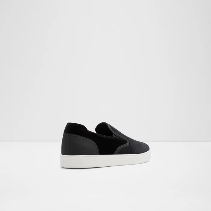Proton Black Men ALDO Sneakers