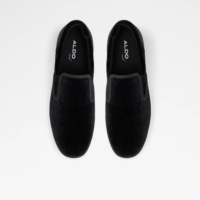 Proton Black Men ALDO Sneakers