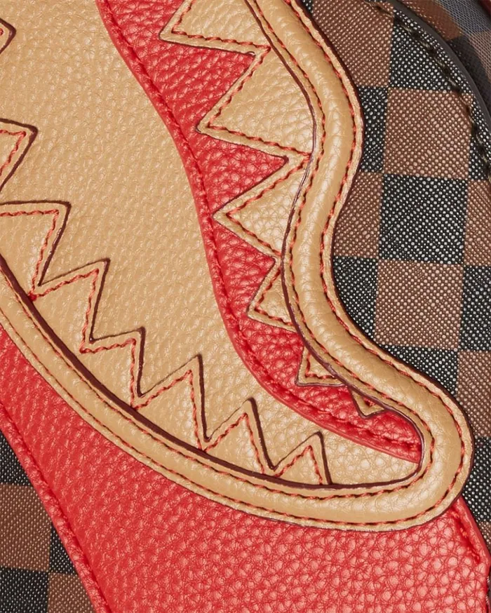 RACEWAY HENNY BACKPACK SLING Bags SPRAYGROUND
