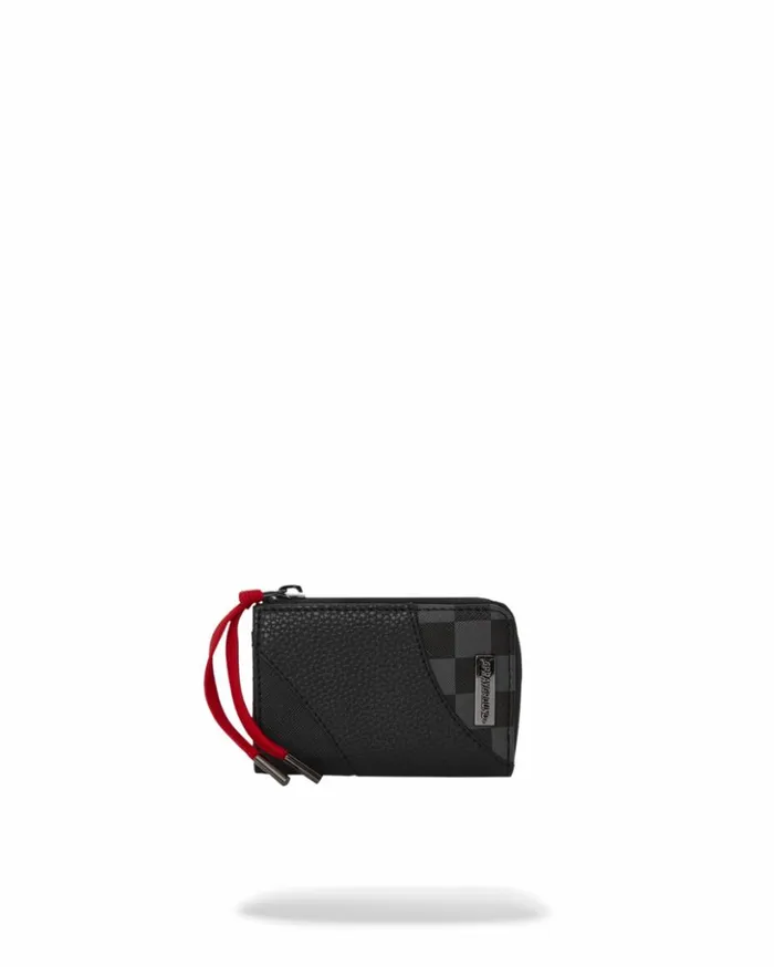 RACEWAY SHADOW PHANTOM WALLET Bags SPRAYGROUND