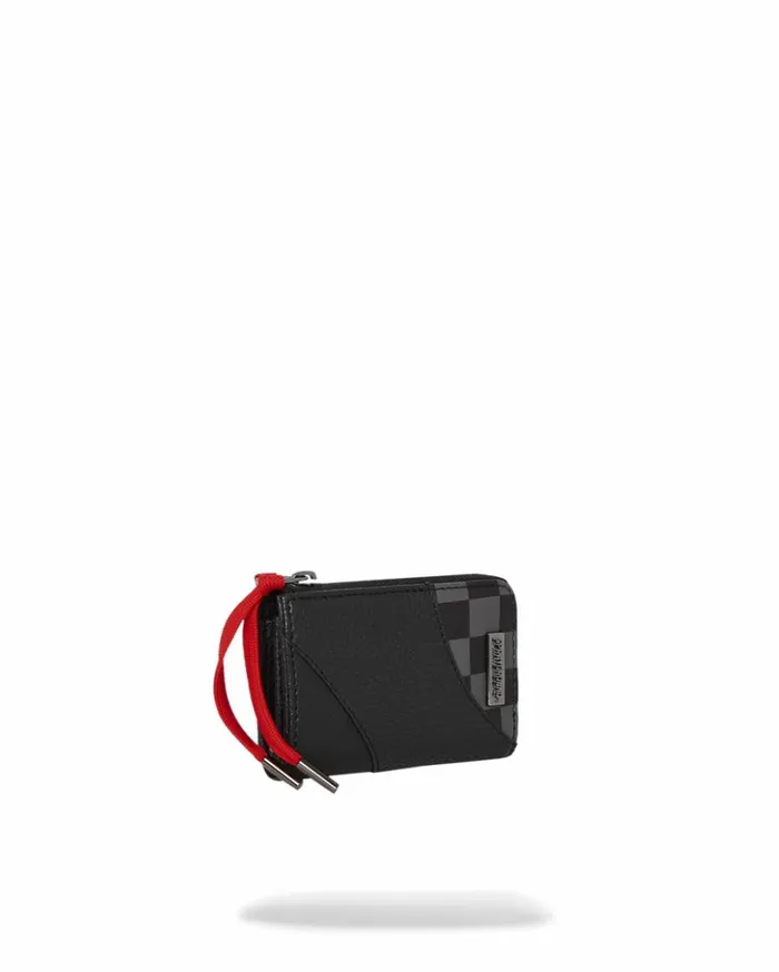 RACEWAY SHADOW PHANTOM WALLET Bags SPRAYGROUND
