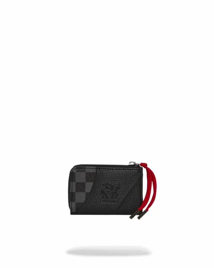 RACEWAY SHADOW PHANTOM WALLET Bags SPRAYGROUND