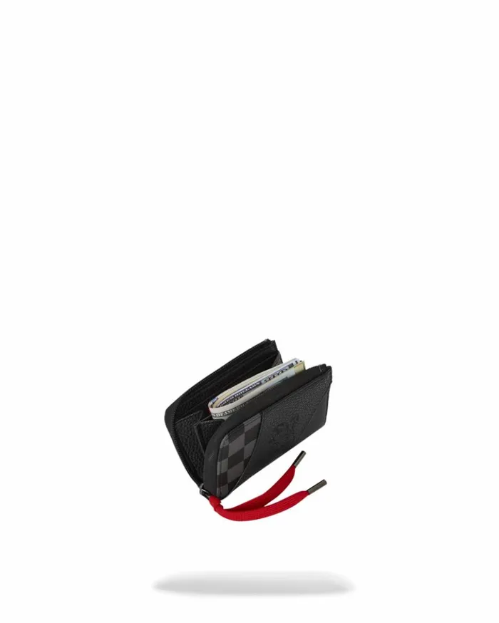 RACEWAY SHADOW PHANTOM WALLET Bags SPRAYGROUND