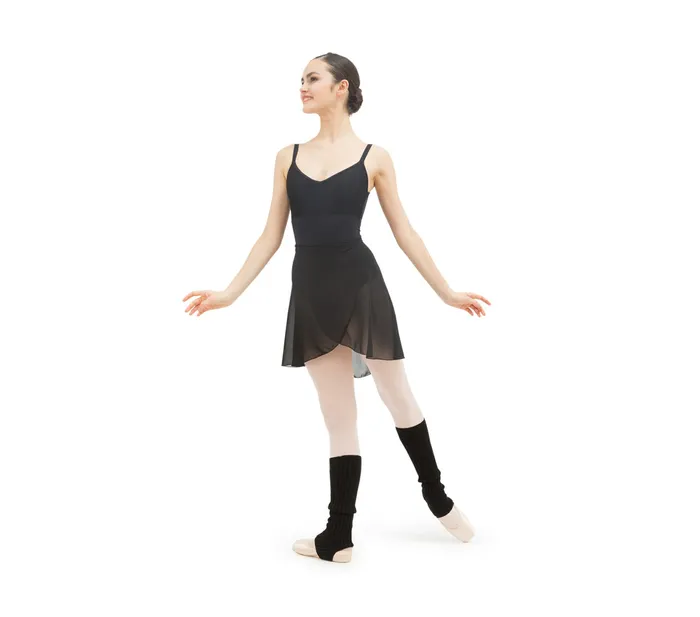 Repetto Womens Accessories Anklewarmers Black Gift for Friend