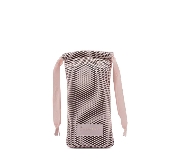 Repetto Womens Accessories Serenity Ballet Shoes Pouch Pale Pink Gift 4 You