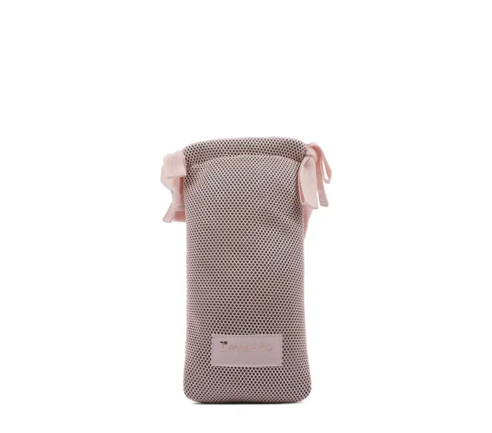 Repetto Womens Accessories Serenity Ballet Shoes Pouch Pale Pink Gift 4 You