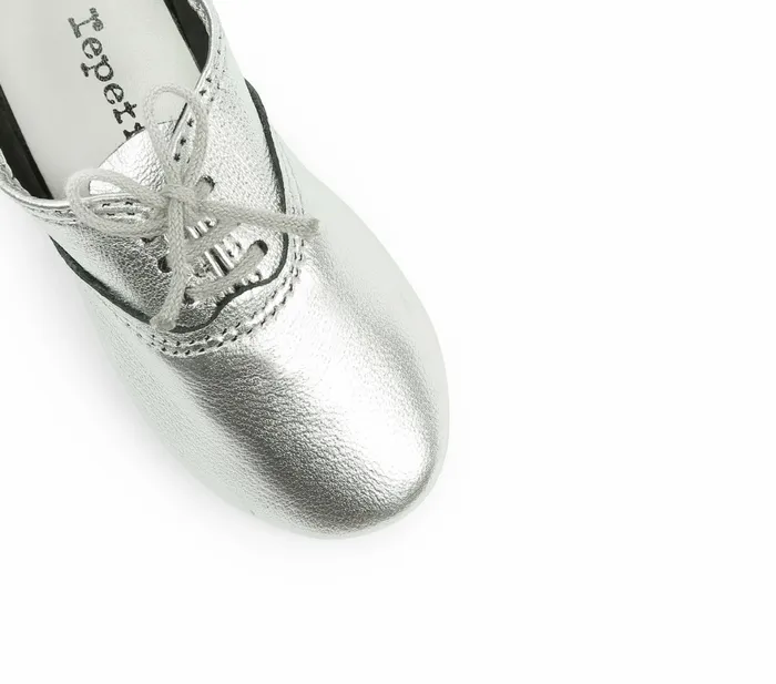 Repetto Womens Accessories Zizi Keychain Silver Gift for Friend