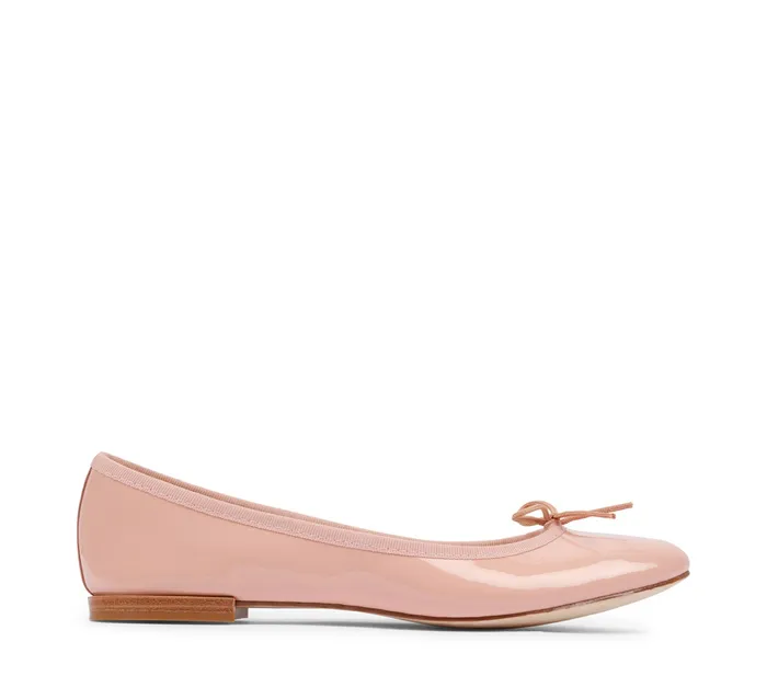 Repetto Womens Ballerinas Cendrillon Ballerinas Almond Beige