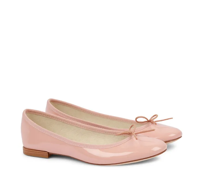 Repetto Womens Ballerinas Cendrillon Ballerinas Almond Beige