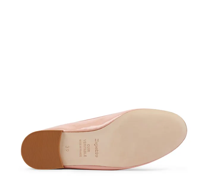 Repetto Womens Ballerinas Cendrillon Ballerinas Almond Beige