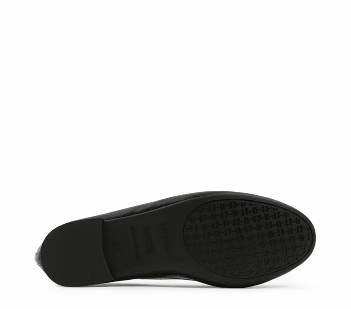 Repetto Womens Ballerinas Lili Ballerinas Black