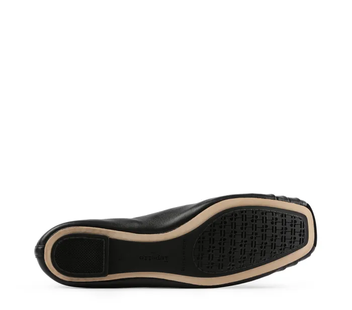 Repetto Womens Ballerinas Thtre Ballerinas Black