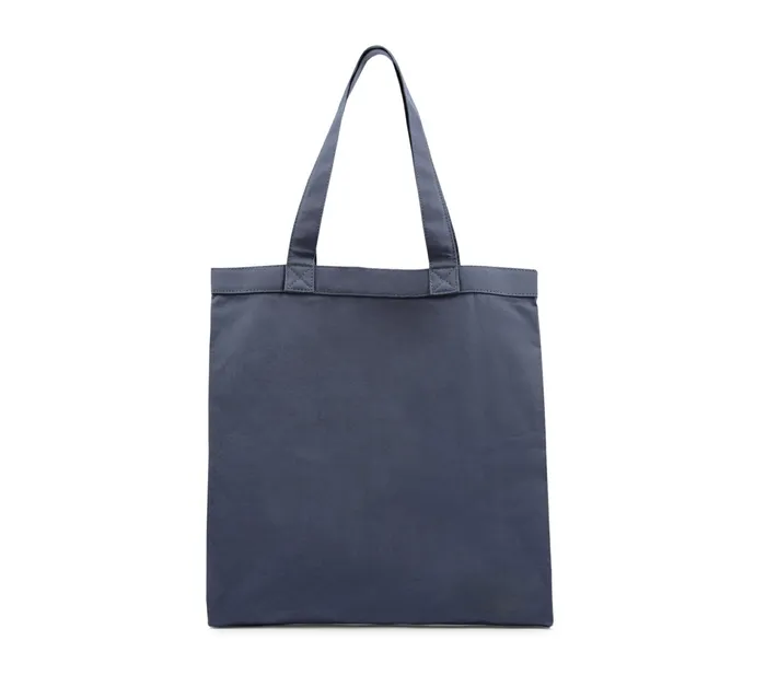 Repetto Womens Dance Bags Adage Ladies Tote Bag Denim Blue Online