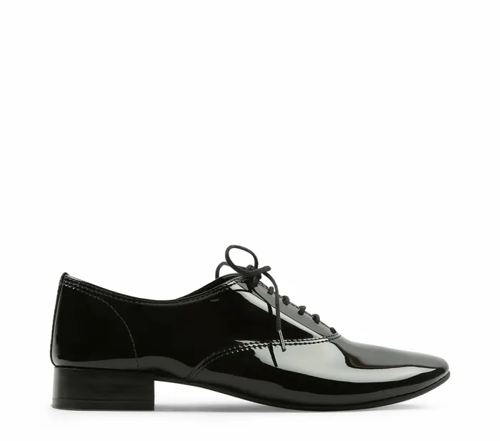 Repetto Womens Oxfords and Zizi Charlotte Oxford Shoes Black Gift 4 You