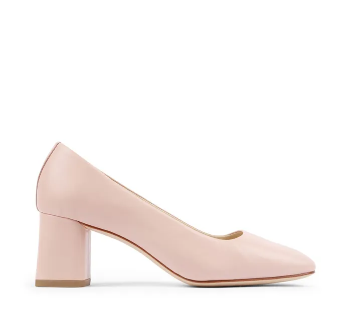 Repetto Womens Pumps Marlow Pumps Almond Beige Casaul