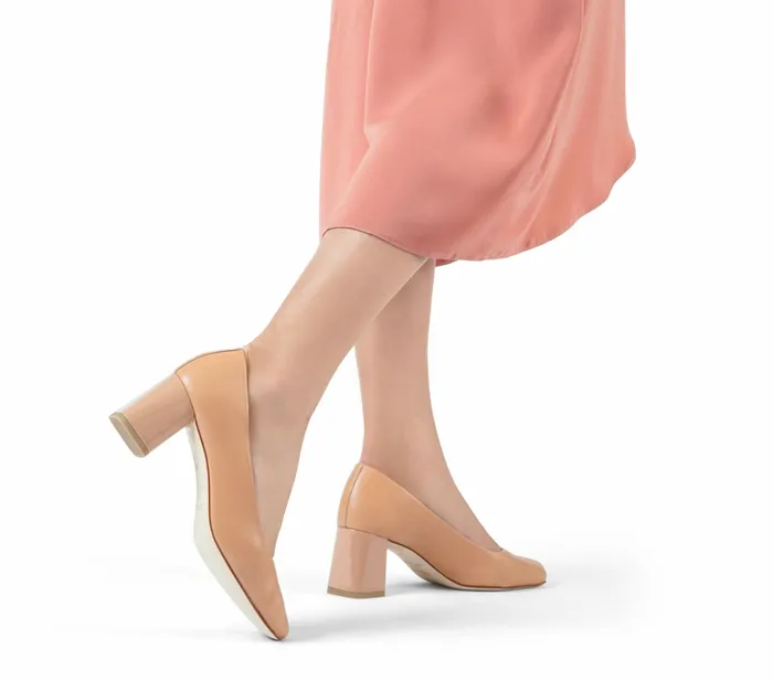 Repetto Womens Pumps Marlow Pumps Skin Online