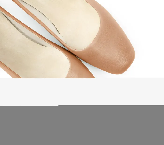 Repetto Womens Pumps Marlow Pumps Skin Online