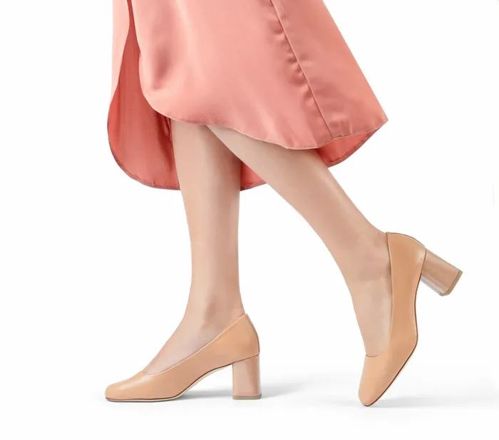 Repetto Womens Pumps Marlow Pumps Skin Online