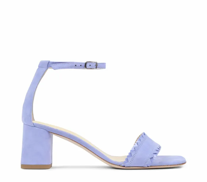 Repetto Womens Sandals Pani Sandals Blue Gift Ideas