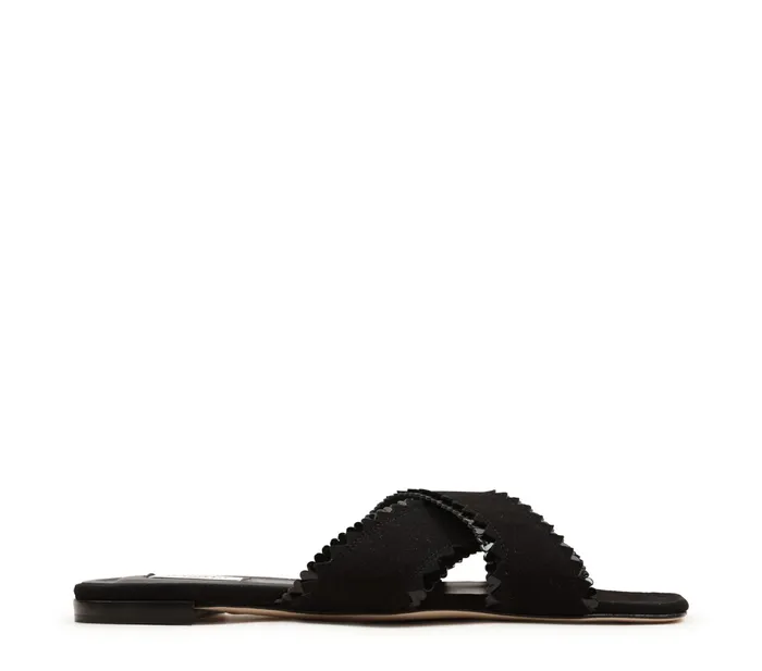 Repetto Womens Sandals Poline Mules Black Gift 4 You