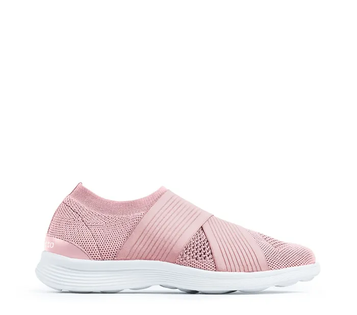 Repetto Womens Sneakers Dance Sneakers Pinky Gift 4 You