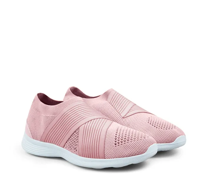 Repetto Womens Sneakers Dance Sneakers Pinky Gift 4 You