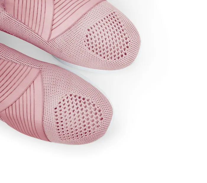 Repetto Womens Sneakers Dance Sneakers Pinky Gift 4 You