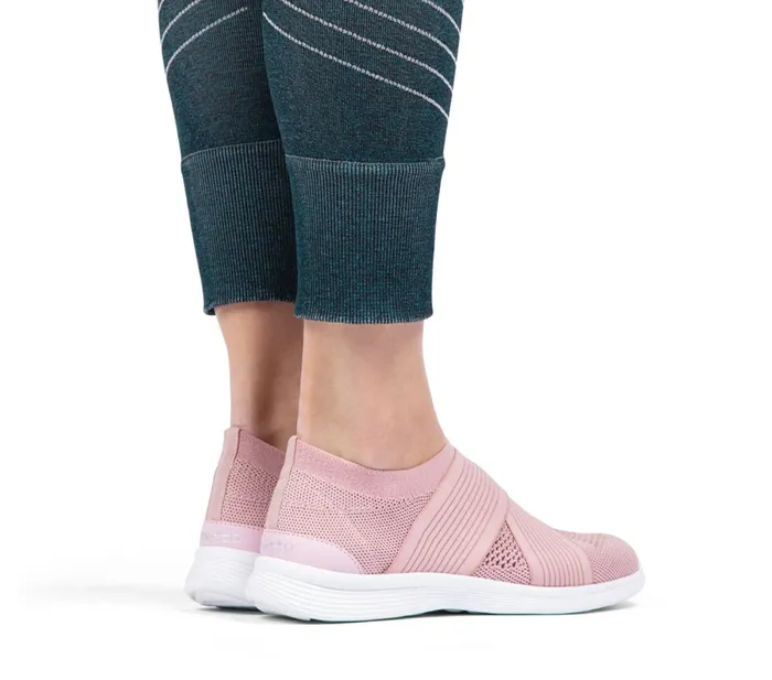 Repetto Womens Sneakers Dance Sneakers Pinky Gift 4 You