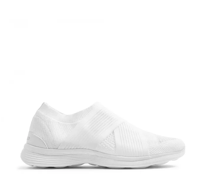 Repetto Womens Sneakers Dance Sneakers White For Sale