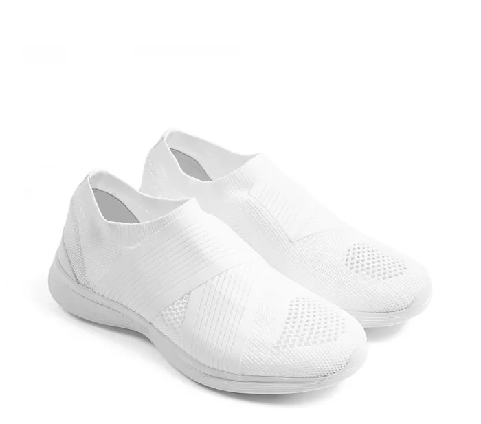 Repetto Womens Sneakers Dance Sneakers White For Sale