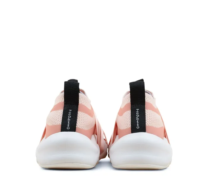 Repetto Womens Sneakers Ruban Sneakers Iconic Pink Casaul