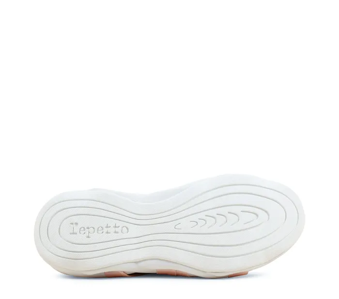Repetto Womens Sneakers Ruban Sneakers Iconic Pink Casaul
