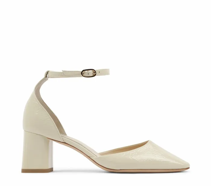 Repetto Womens Wedding Shoes Naiade Mary Janes White Popular