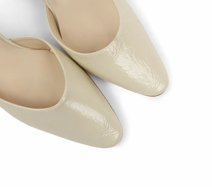 Repetto Womens Wedding Shoes Naiade Mary Janes White Popular