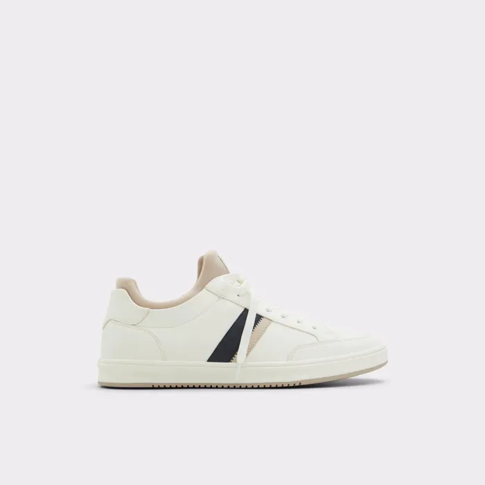 Rhiade White Men ALDO Sneakers