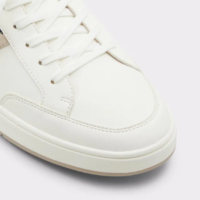 Rhiade White Men ALDO Sneakers