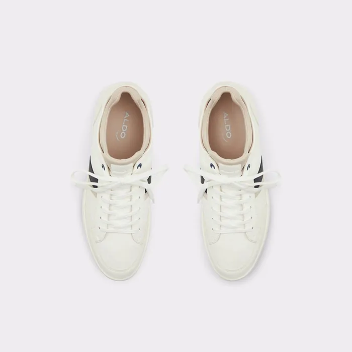 Rhiade White Men ALDO Sneakers