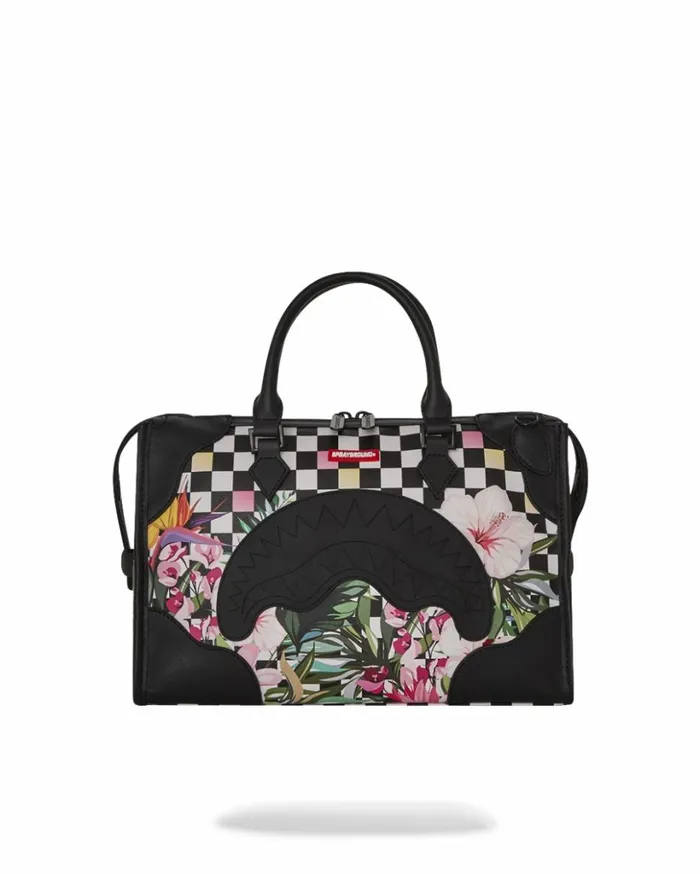 RODEO DRIVE PYRAMID MINI DUFFLE Bags SPRAYGROUND