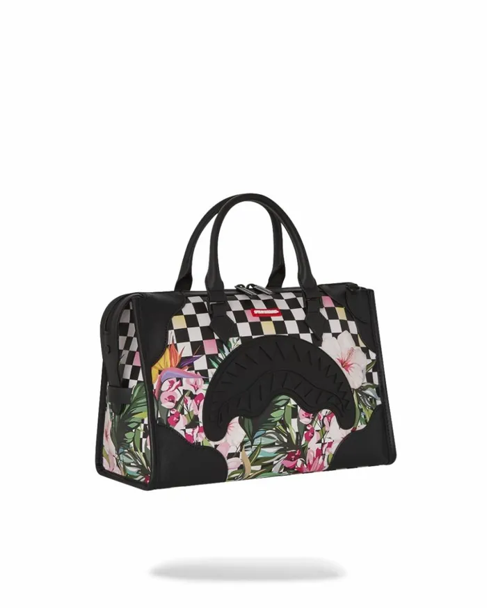 RODEO DRIVE PYRAMID MINI DUFFLE Bags SPRAYGROUND
