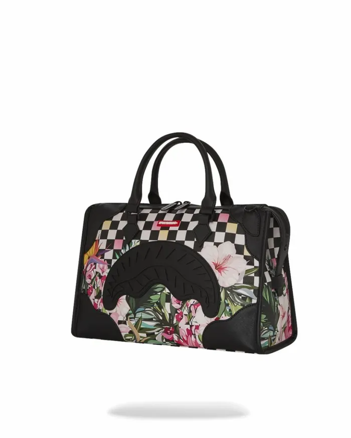 RODEO DRIVE PYRAMID MINI DUFFLE Bags SPRAYGROUND