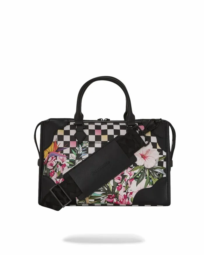 RODEO DRIVE PYRAMID MINI DUFFLE Bags SPRAYGROUND