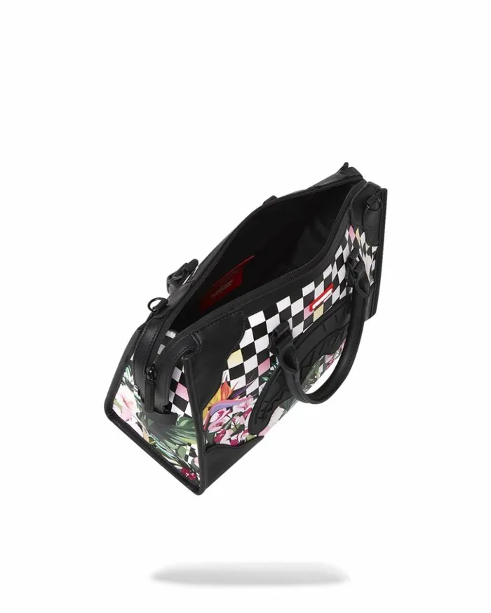 RODEO DRIVE PYRAMID MINI DUFFLE Bags SPRAYGROUND