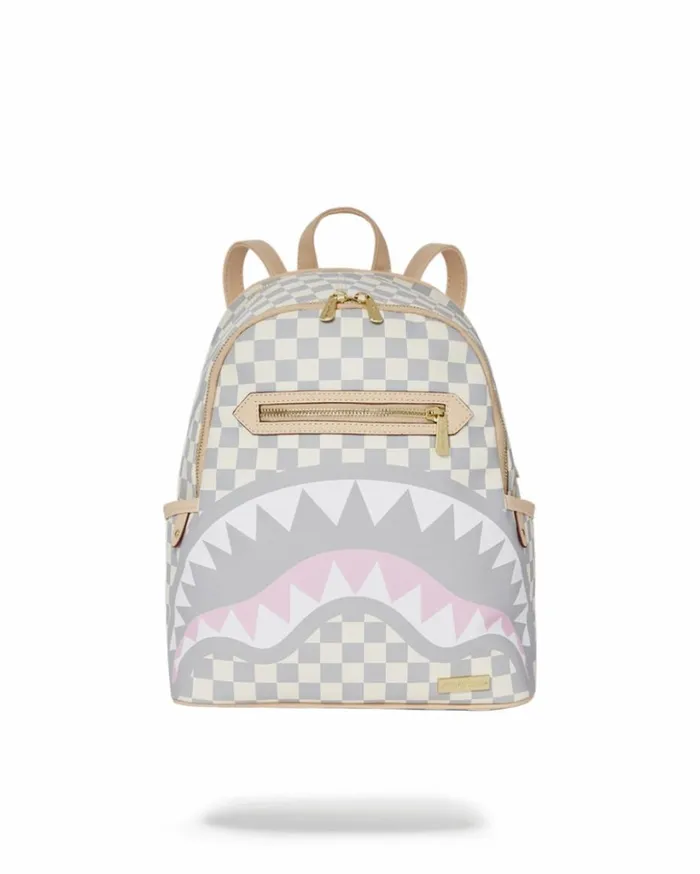 ROSE ALL DAY LA PALAIS SAVAGE BACKPACK Bags SPRAYGROUND