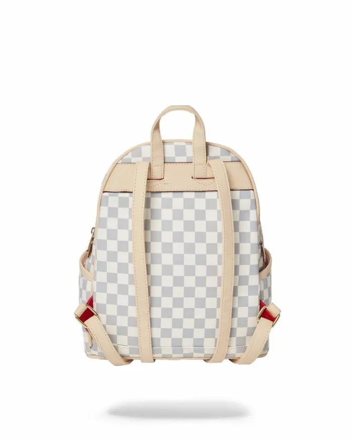 ROSE ALL DAY LA PALAIS SAVAGE BACKPACK Bags SPRAYGROUND