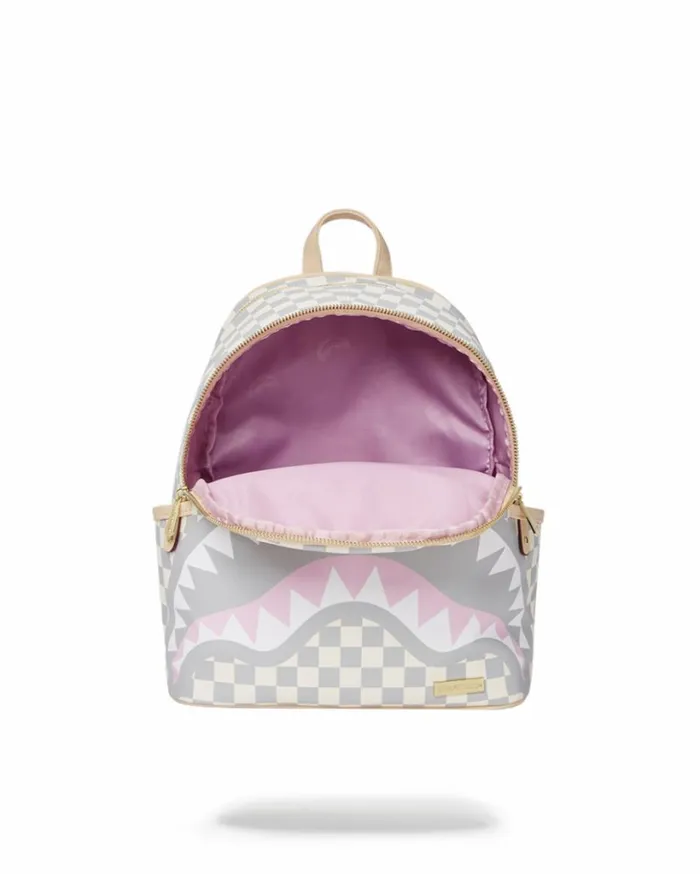 ROSE ALL DAY LA PALAIS SAVAGE BACKPACK Bags SPRAYGROUND