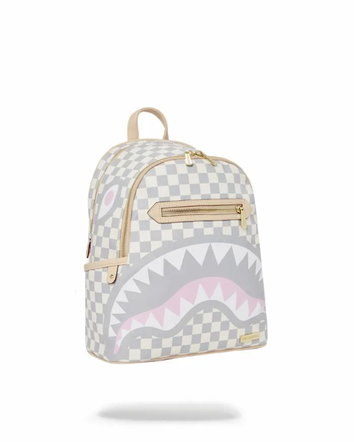 ROSE ALL DAY LA PALAIS SAVAGE BACKPACK Bags SPRAYGROUND