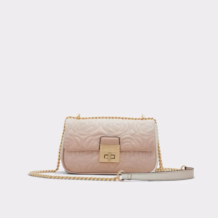 Rosena Light Beige Women ALDO Crossbody Bags