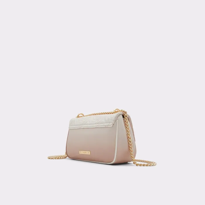 Rosena Light Beige Women ALDO Crossbody Bags